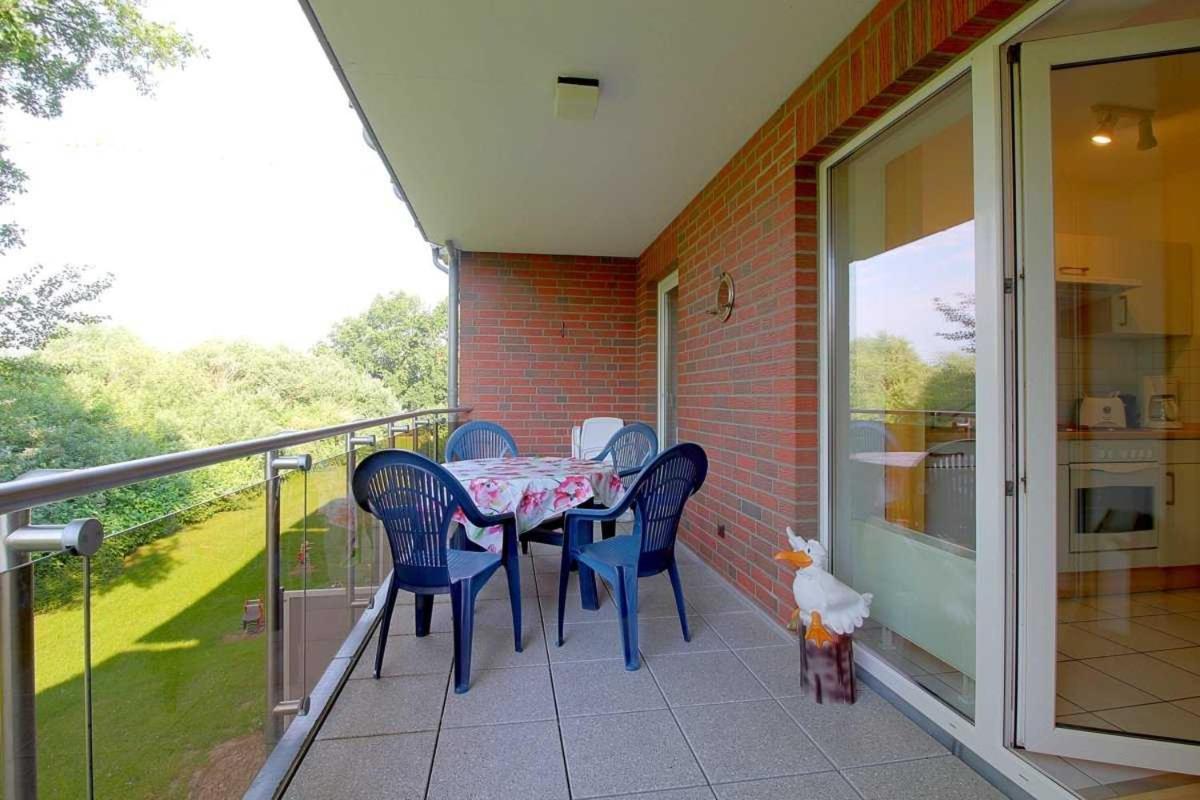Lilli Marleen We 26 Wremen Exterior foto