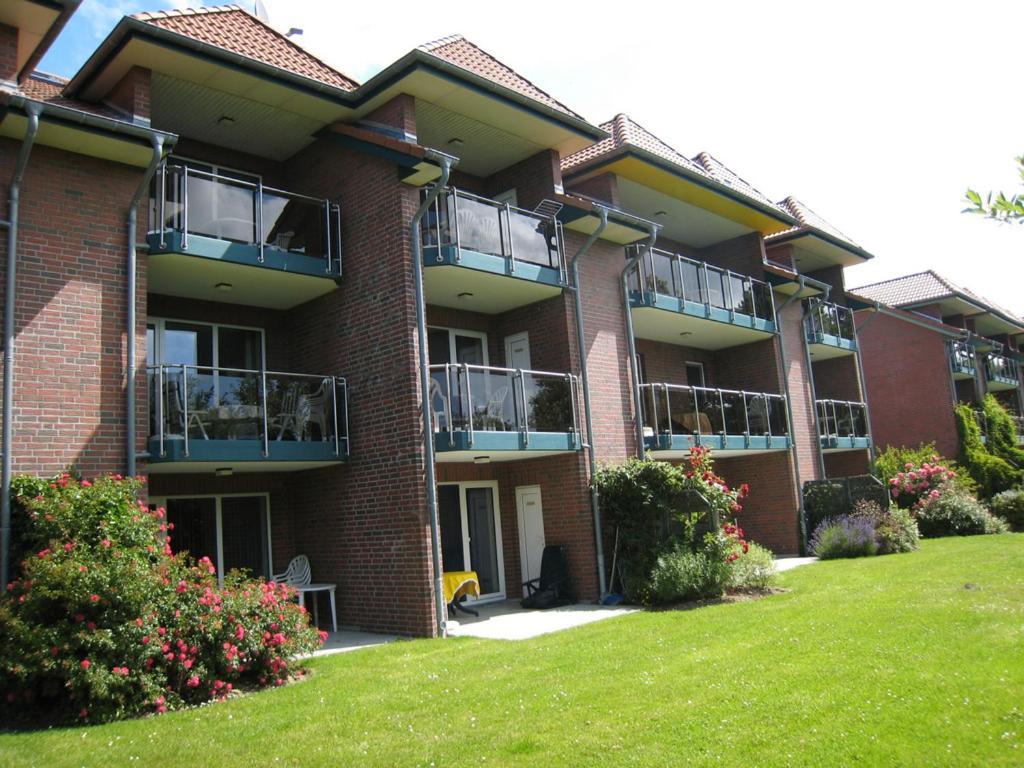Lilli Marleen We 26 Wremen Exterior foto
