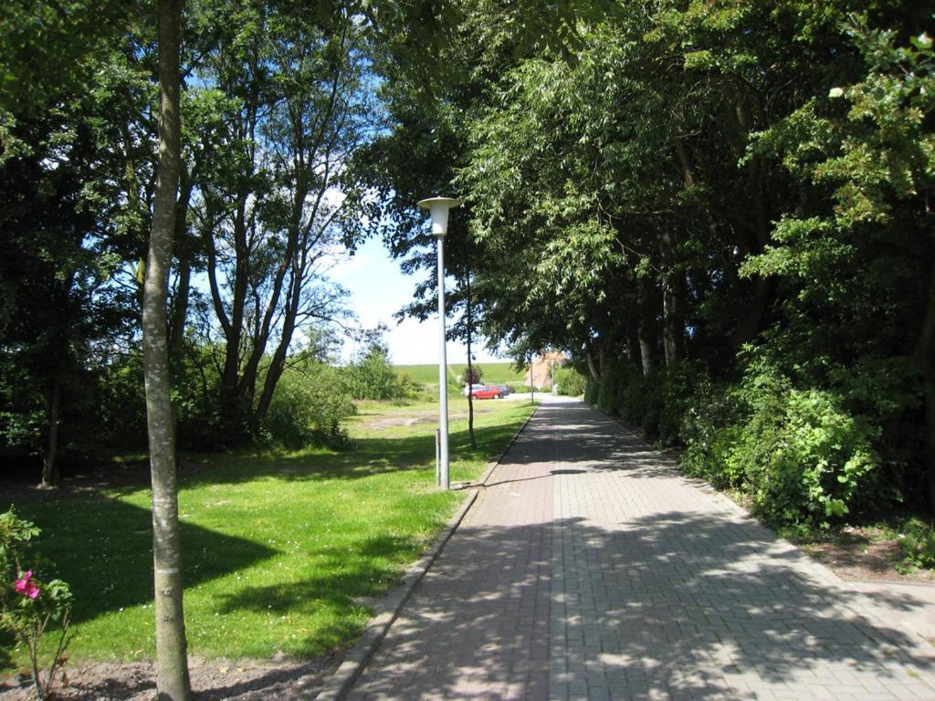 Lilli Marleen We 26 Wremen Exterior foto