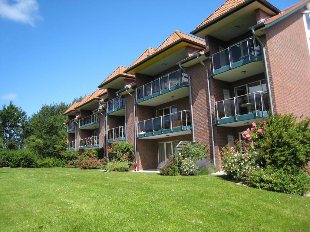 Lilli Marleen We 26 Wremen Exterior foto